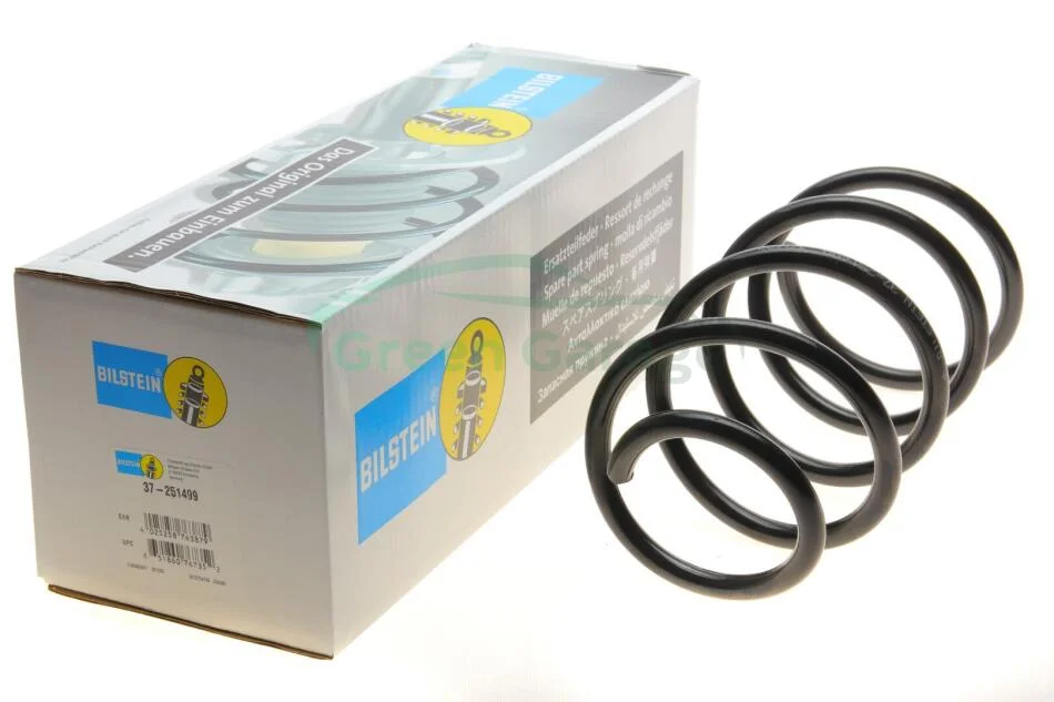 Пружина BILSTEIN 37251499 (фото 1)