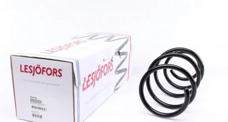 Пружина підвіски LESJOFORS 4092598