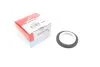 Сальник двигуна N PSA EW10A (RFH/RFJ)/EW7A(6FY) 39X50X7/AW PTFE/A (вир-во Corteco) CORTECO 19035910B (фото 1)