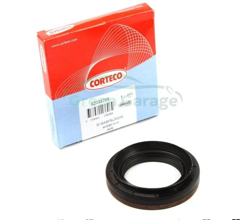 Ущільнююче кільце, дифференціал CORTECO 01033796B (фото 1)