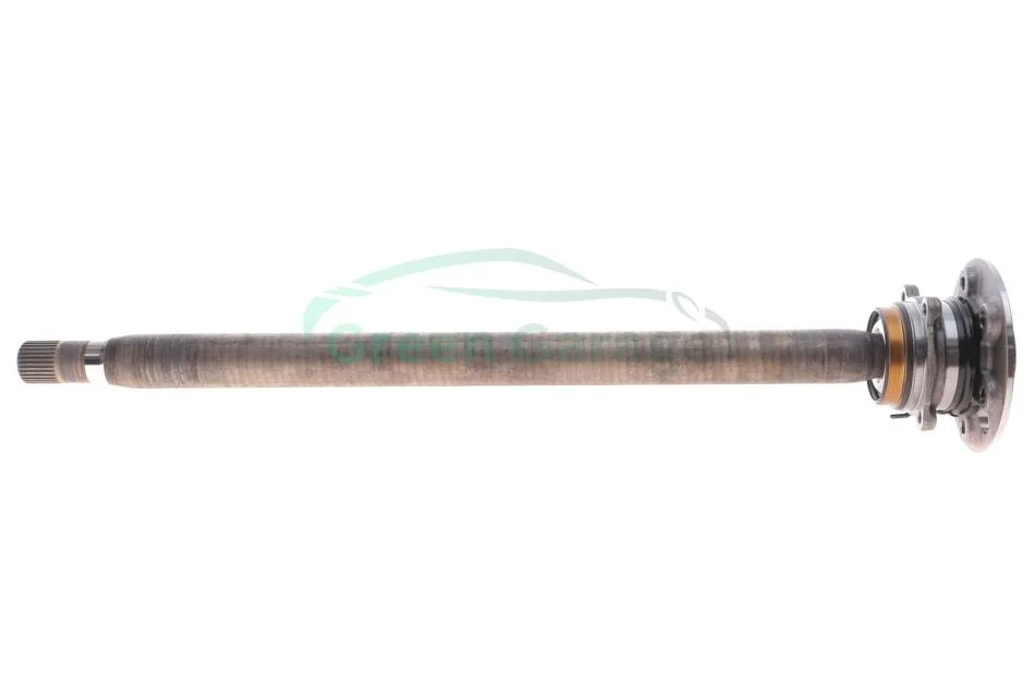 Піввісь MERCEDES-BENZ 9063503910 (фото 1)