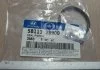 Ущільнююче кільце поршня суппорта Hyundai/Kia/Mobis 581133b900 (фото 5)