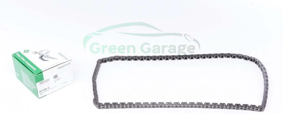 Ланцюг INA 553022010 (фото 1)