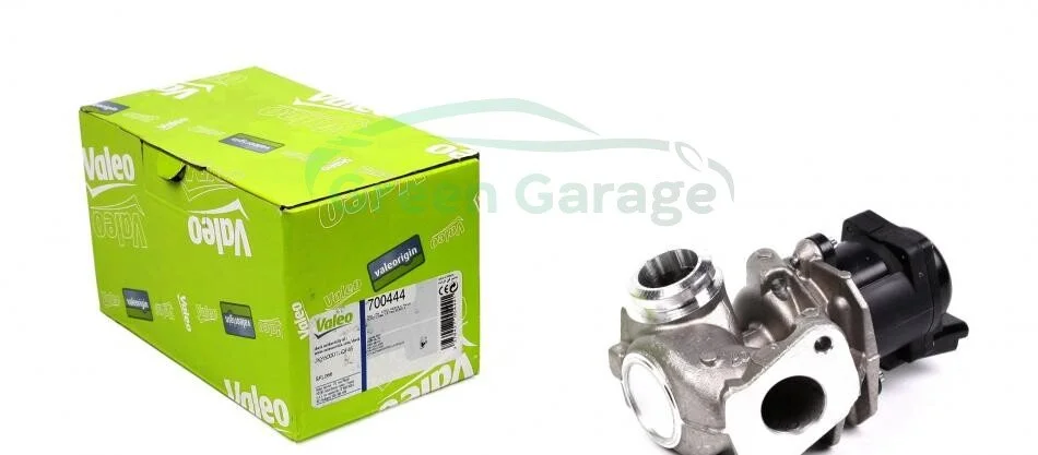 Клапан рециркуляції газів (Valeo) VALEO 700444 (фото 1)