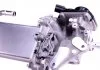 Клапан EGR рециркуляції відпрацьованих газів VALEO 700435 (фото 9)
