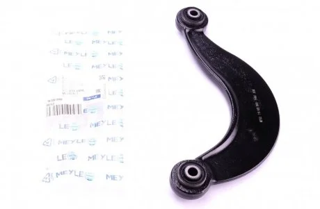Рычаг FORD C-MAX II, FOCUS I-III, MAZDA 3-5 98- зад. мост (Пр-во) MEYLE 716 035 0006