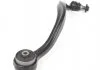 Рычаг MAZDA 6 02-07 перед. мост слева низ (Пр-во) MEYLE 3516 050 0054 (фото 2)