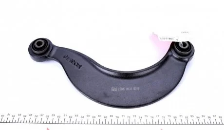 Рычаг FORD FOCUS, FOCUS C-MAX, MAZDA 3, VOLVO S40 98- задн. мост с двух сторон (Пр-во FEBI) FEBI BILSTEIN 23047