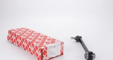 Рычаг подвески MB W124, W201, W202 (82-) (пр-во Febi) FEBI BILSTEIN 05218