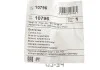 Рычаг MERCRDES C-CLASS(W202), E-CLASS(W210), SLK(R170) 93-04 перед. мост справа (Пр-во FEBI) FEBI BILSTEIN 10796 (фото 3)