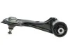 Рычаг MERCRDES C-CLASS(W202), E-CLASS(W210), SLK(R170) 93-04 перед. мост справа (Пр-во FEBI) FEBI BILSTEIN 10796 (фото 4)