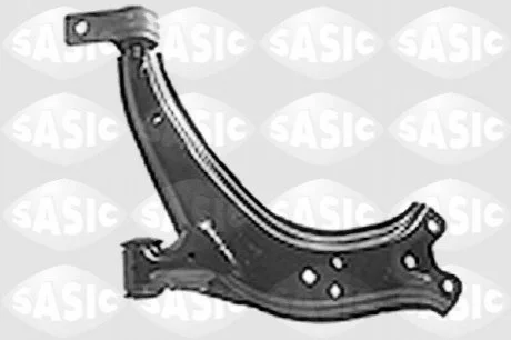 Рычаг CITROEN BERLINGO, PEUGEOT 306, PARTNER 93-15 перед. мост слева (Пр-во) SASIC 5203F73