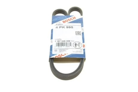 Ремінь BOSCH 1987946058