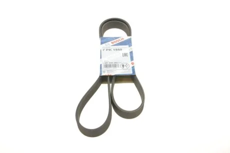 Ремінь BOSCH 1987946254