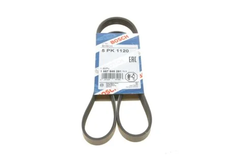 Ремінь BOSCH 1987946291