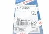 Ремень поликлиновый 6PK955 (ПР-во) BOSCH 1987946298 (фото 6)