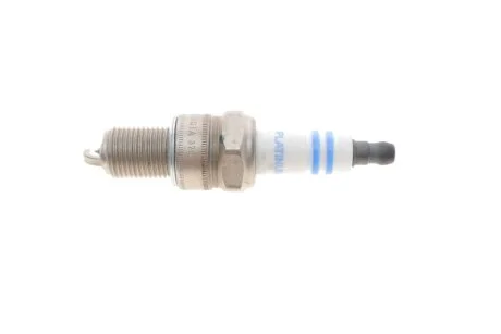 Свеча зажигания WR8DPP30W SINGLE PLATINUM (LANOS, VOLGA) (пр-во) BOSCH 0242230599