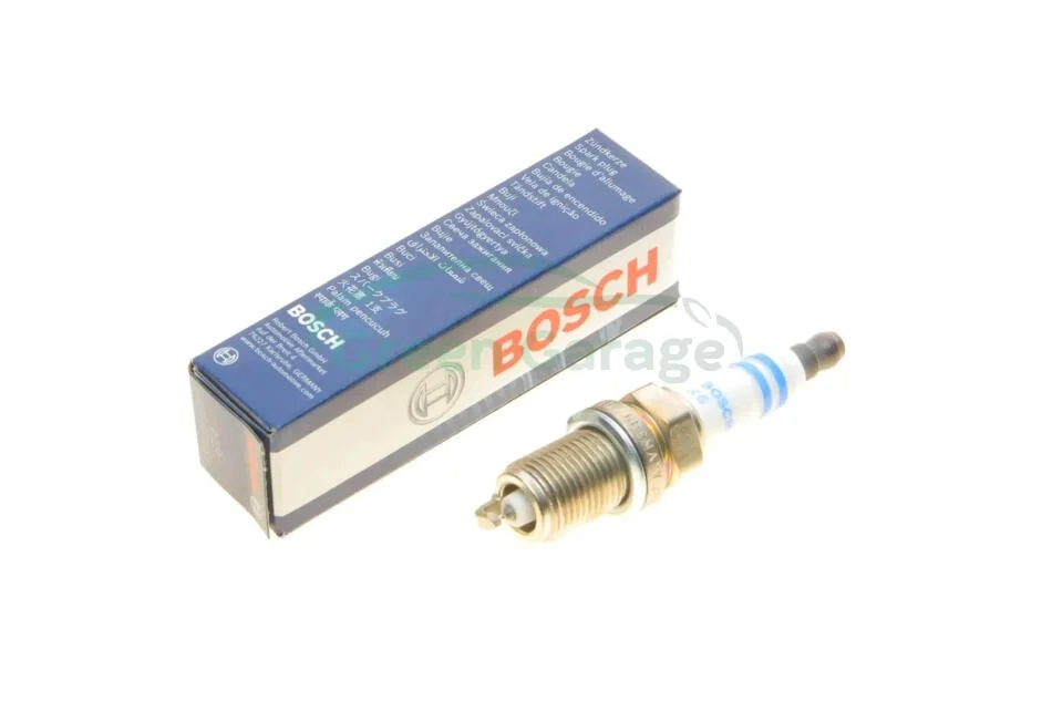Свічка BOSCH 0242236616 (фото 1)