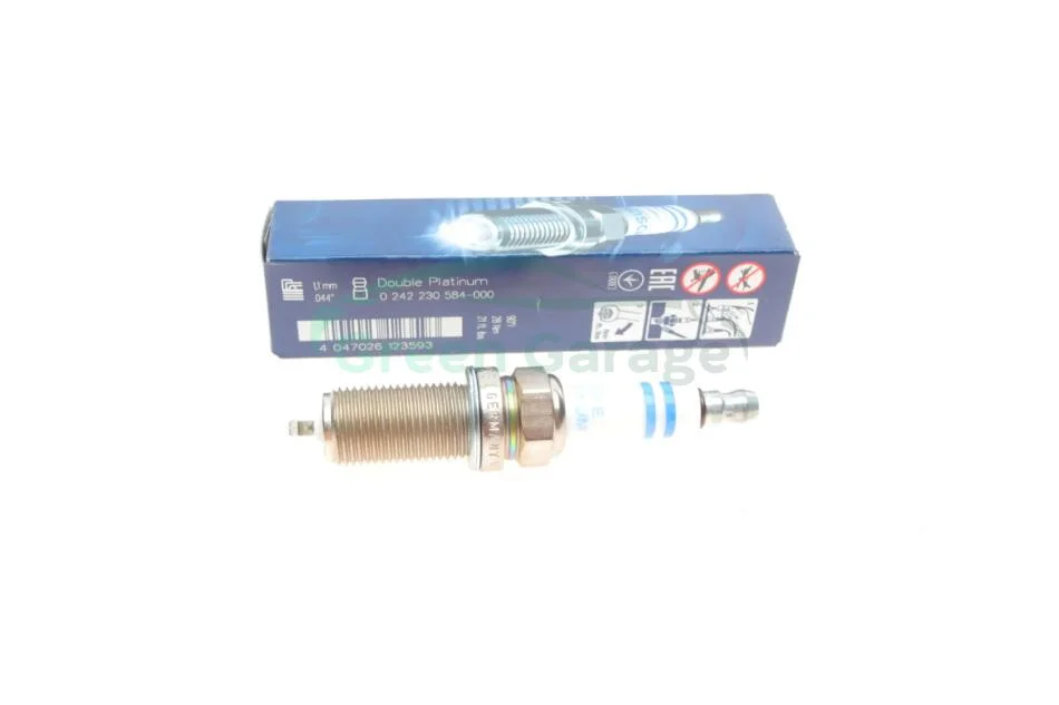 Свічка BOSCH 0242230584 (фото 1)