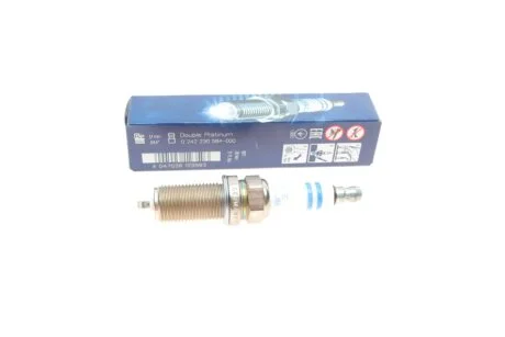 Свічка BOSCH 0242230584
