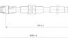 Трос гальмівний VW Caddy all R08- ADRIAUTO 55.0208.1 (фото 1)