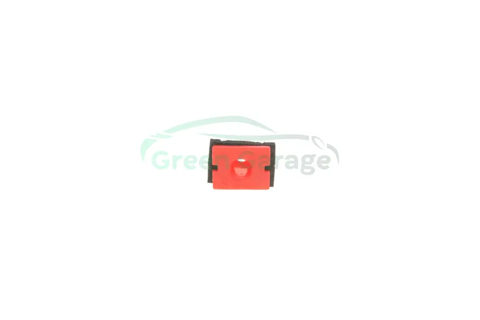 Фиксатор молдинга кузова (пр-во Mobis) Hyundai/Kia/Mobis 877562j000 (фото 1)