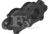Гофра, система випуску Fischer Automotive One (FA1) VW445126 (фото 1)