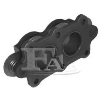 Гофра Fischer Automotive One (FA1) VW445126
