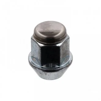 Гайка кріплення колеса SUZUKI 86- (Вир-во FEBI) FEBI BILSTEIN 33927