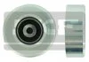 Ролик SKF VKM67005 (фото 1)