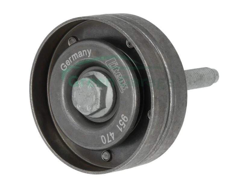 Ролик SKF VKM31098 (фото 1)