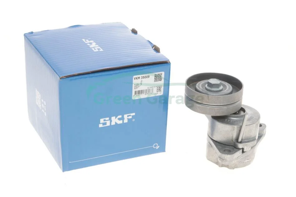 Ролик натяжний SKF VKM35009 (фото 1)
