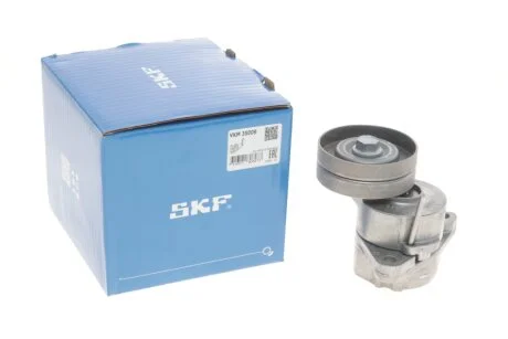 Ролик SKF VKM35009