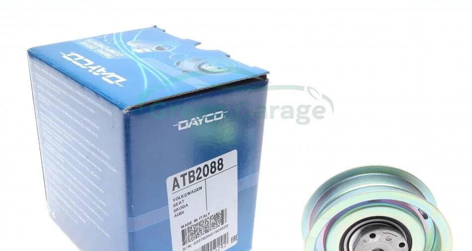 Ролик DAYCO ATB2088 (фото 1)