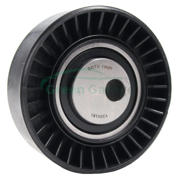 Ролик SATO TECH V204181 (фото 1)