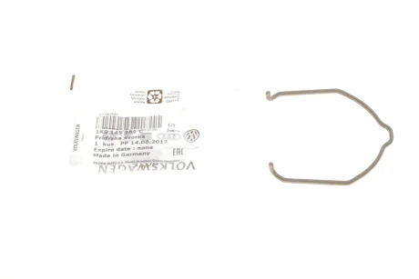 Скоба VAG 1K0145769C