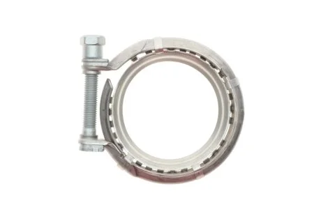 Хомут глушника D=65 mm F34/F25 BMW 18307628660