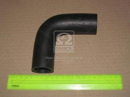 Шланг системи охолодження двигуна (вир-во Mobis) Hyundai/Kia/Mobis 2548023001