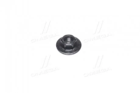 Гайка (вир-во Mobis) Hyundai/Kia/Mobis 1327106007b