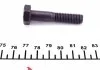 Болт AUDI 100,80 A6, CITROEN C2, PEUGEOT 1007, VW CADDY, GOLF 74 (Вир-во FEBI) FEBI BILSTEIN 17532 (фото 1)