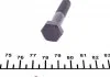 Болт AUDI 100,80 A6, CITROEN C2, PEUGEOT 1007, VW CADDY, GOLF 74 (Вир-во FEBI) FEBI BILSTEIN 17532 (фото 3)