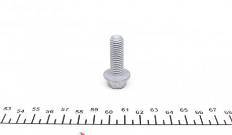 Болт FEBI BILSTEIN 24362