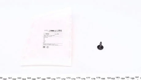 Кліпси обивки дверей FEBI BILSTEIN 38699