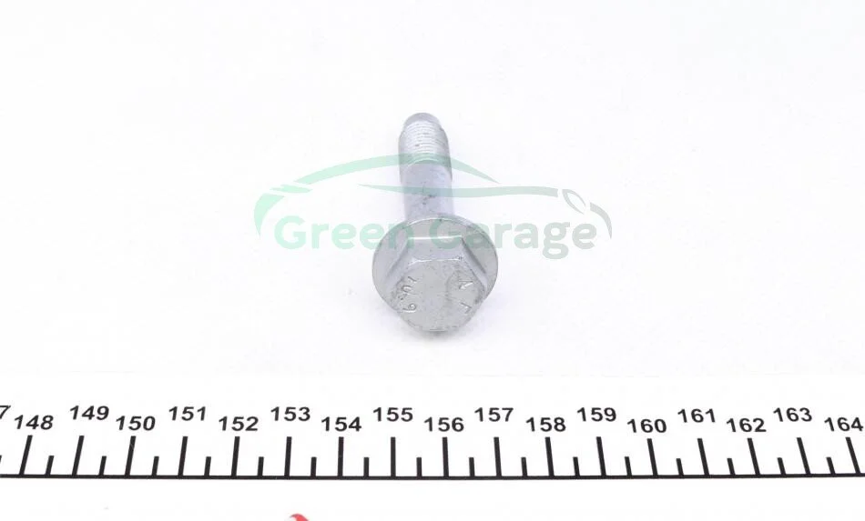 Болт FEBI BILSTEIN 05140 (фото 1)