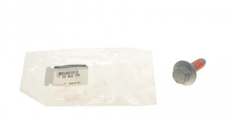 Болт підрамника RENAULT 7703602210