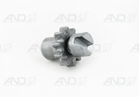 Болт VAG 2D0609205