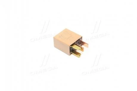 Реле щитка приладів (12w, 1.5a) (вир-во Mobis) Hyundai/Kia/Mobis 952202s000
