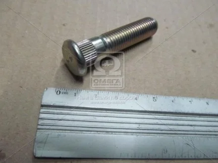 Шпилька колісна (вир-во Mobis) Hyundai/Kia/Mobis 527552b000