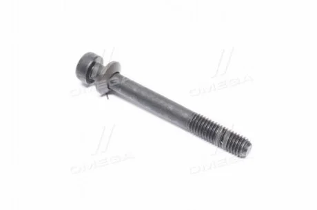 Болт форсунки Hyundai/Kia/Mobis 338162f000