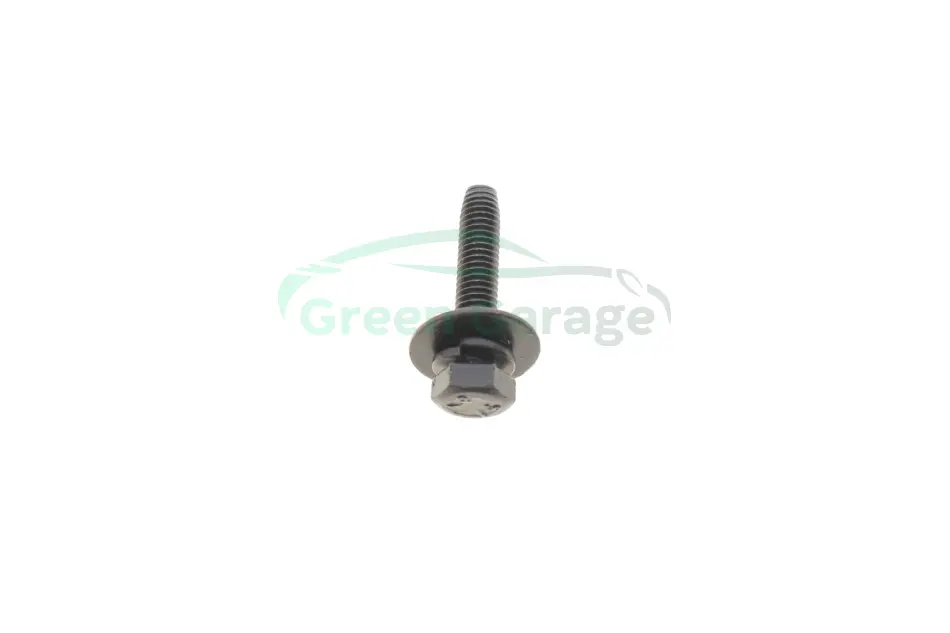 Болт Hyundai/Kia/Mobis 1125406306b (фото 1)